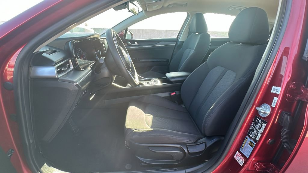 Used 2023 Kia K5 LXS image 4