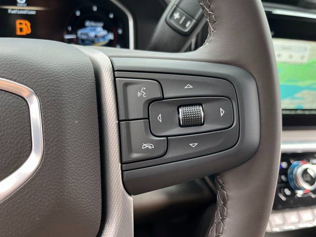 New 2026 GMC Sierra 2500 Denali w/ Denali Reserve Package image 22