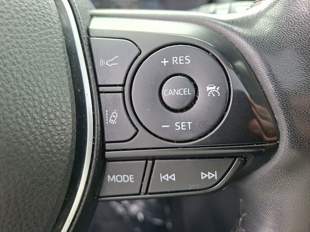 Used 2024 Toyota RAV4 Limited w/ Advanced Technology Package image 23