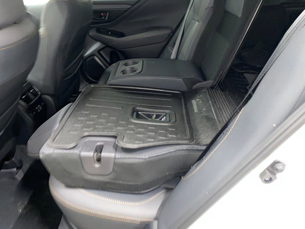 Certified 2023 Subaru Outback Wilderness image 37