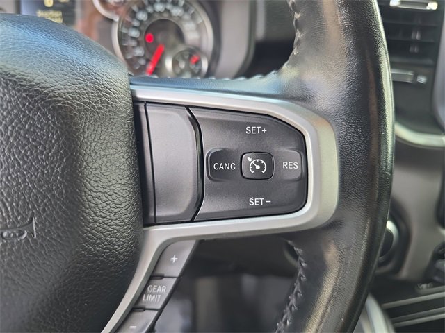 Certified 2021 RAM 1500 Big Horn image 22