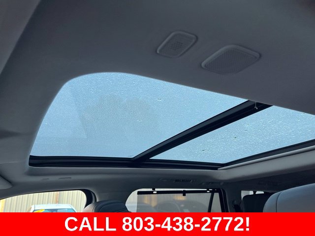 Used 2024 Toyota Sequoia Limited AWD/4WD image 11