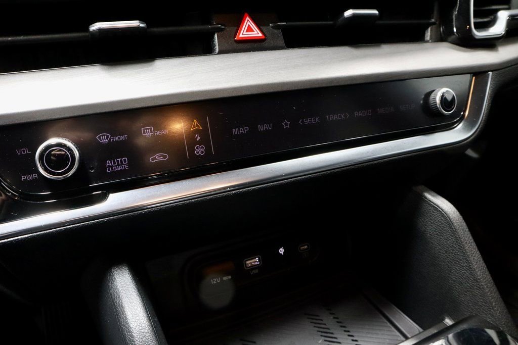 Used 2023 Kia Sportage X-Line image 33