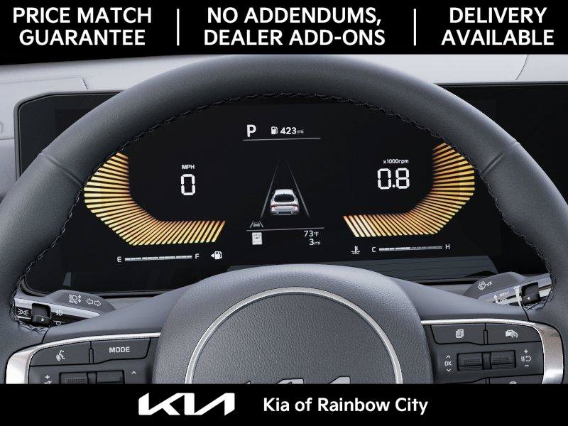 New 2026 Kia K5 GT-Line FWD image 21
