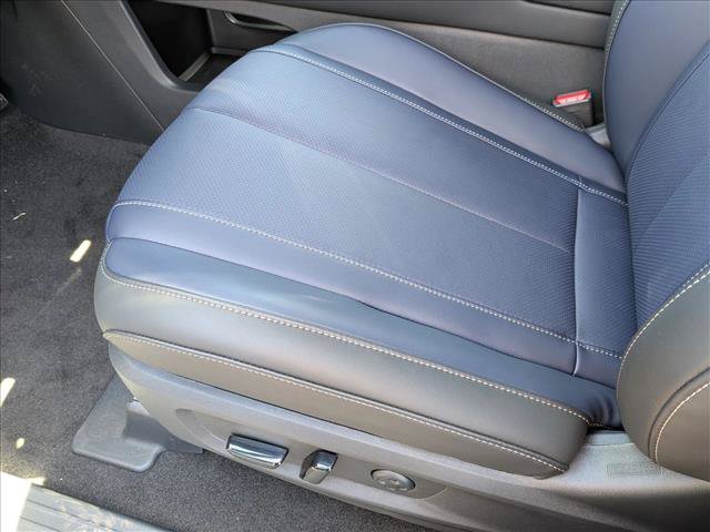 New 2027 INFINITI QX60 Sport w/ Dark Cargo Package AWD/4WD image 4