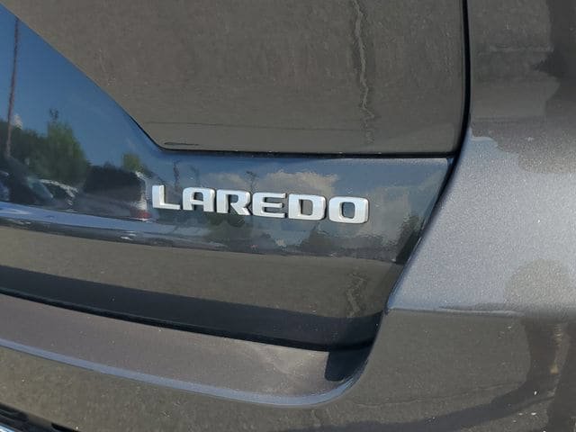 New 2026 Jeep Grand Cherokee Laredo X RWD image 8