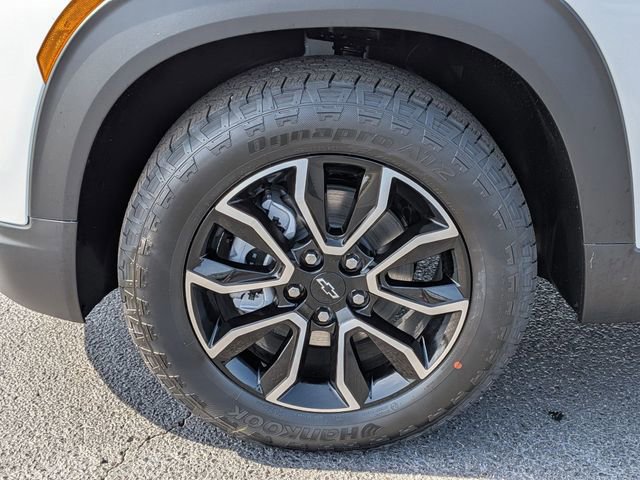 New 2026 Chevrolet TrailBlazer ACTIV image 10
