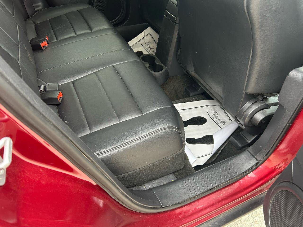 Used 2016 Jeep Patriot High Altitude image 11