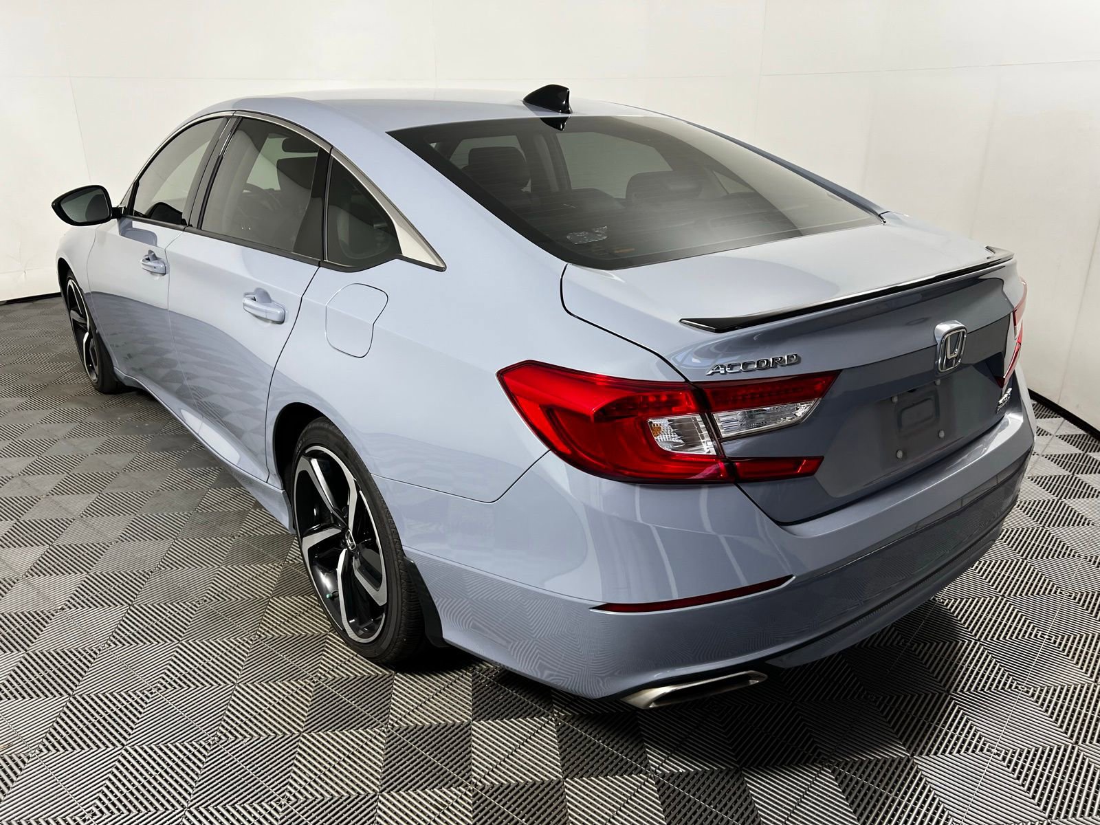 Used 2022 Honda Accord Sport Special Edition image 7