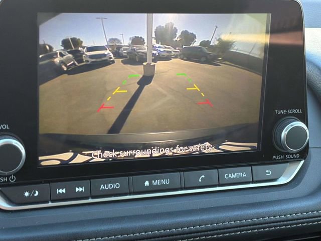 Certified 2023 Nissan Rogue SV image 14