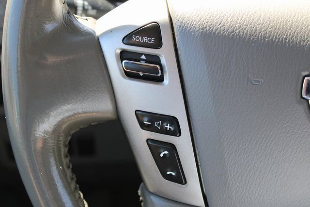 Used 2016 Nissan NV 3500 SL RWD image 31