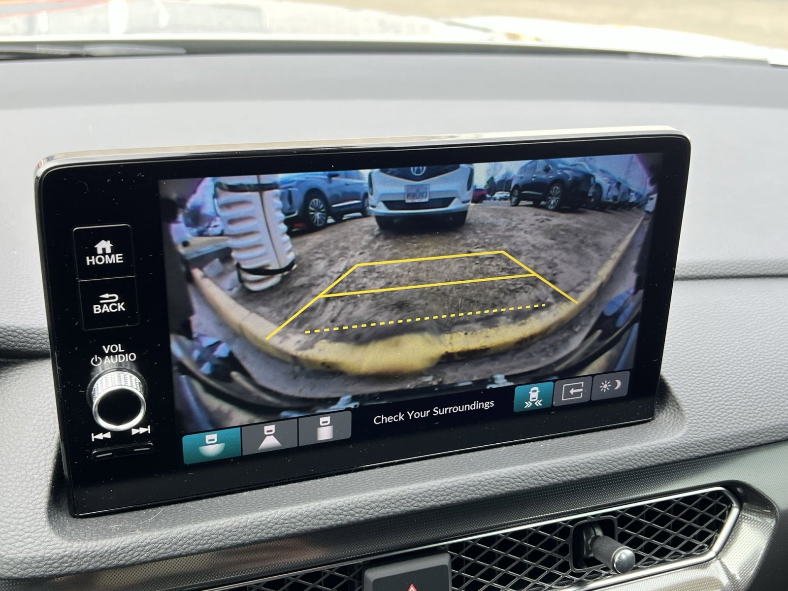 Certified 2025 Acura Integra Type S image 16