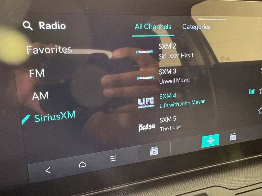 New 2026 Kia K4 LXS image 27