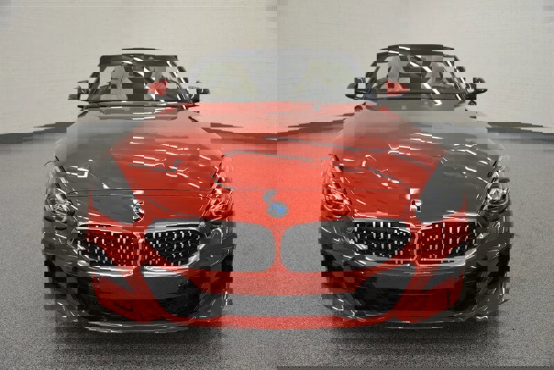 Used 2019 BMW Z4 sDrive30i w/ M Sport Package image 6