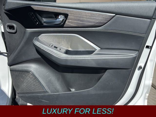 Used 2024 Acura MDX SH-AWD w/ Advance Package image 38