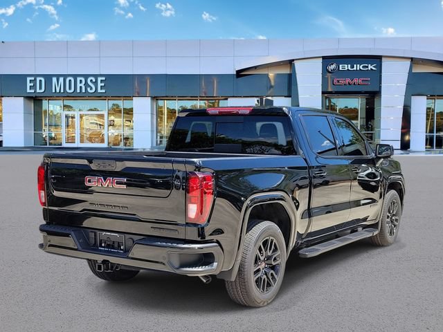 New 2026 GMC Sierra 1500 Elevation w/ Preferred Package RWD image 3