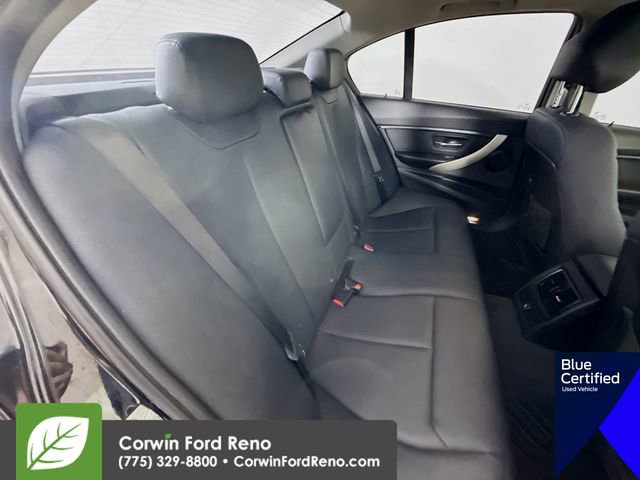 Used 2018 BMW 320i xDrive Sedan AWD/4WD image 31