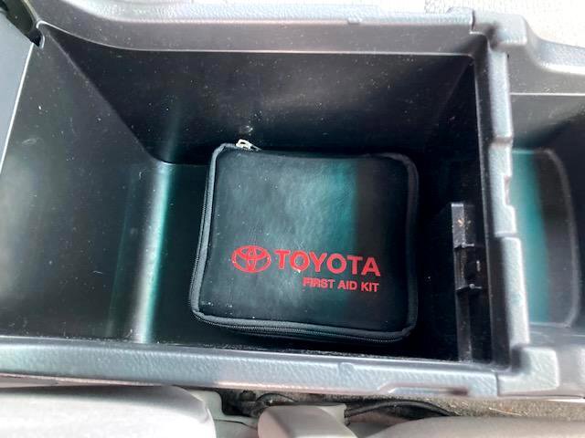 Used 2003 Toyota 4Runner SR5 image 30