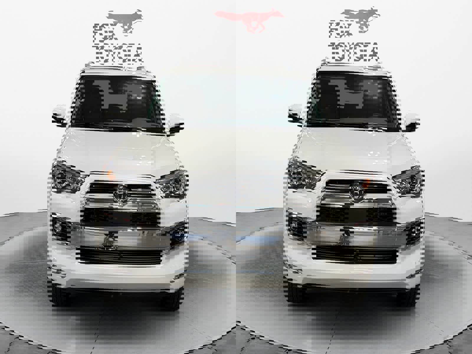 Used 2023 Toyota 4Runner Limited image 9