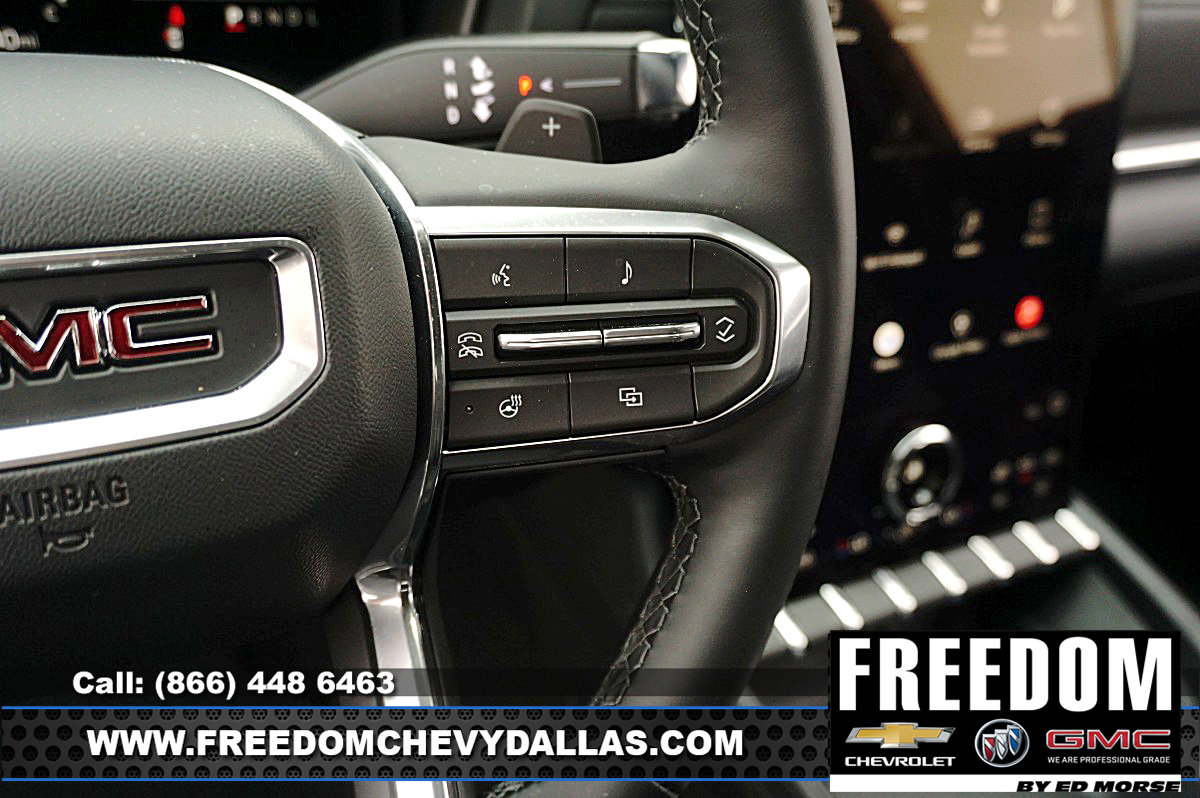 New 2026 GMC Terrain Elevation w/ Elevation Premium Package FWD image 26