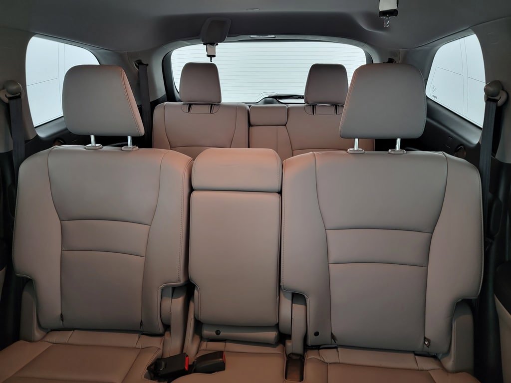 Used 2018 Honda Pilot EX-L image 13