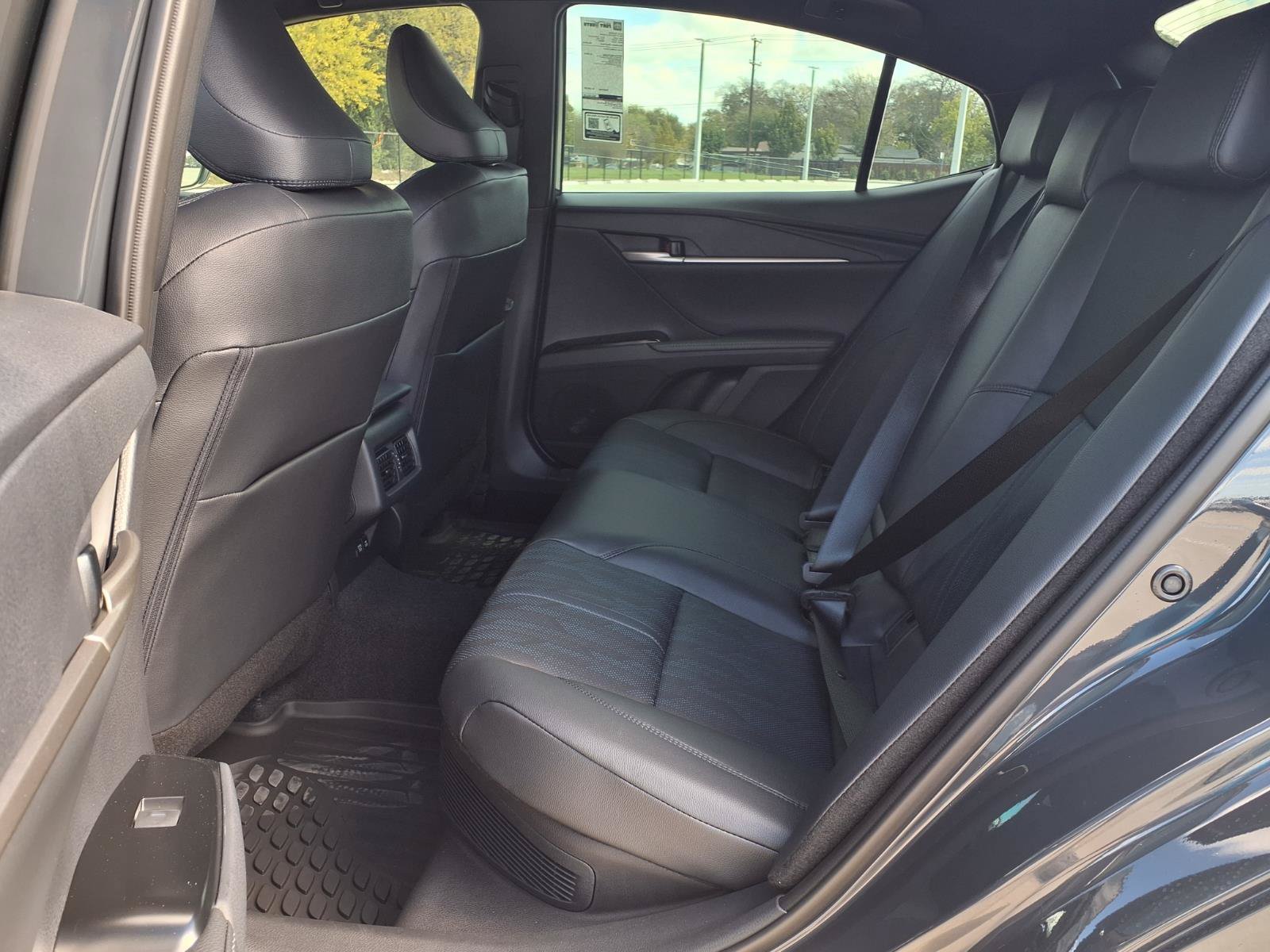 New 2026 Toyota Camry XSE w/ Premium Plus Package FWD image 25