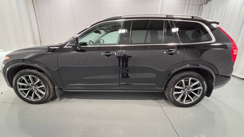 Used 2019 Volvo XC90 T5 Momentum AWD/4WD image 9