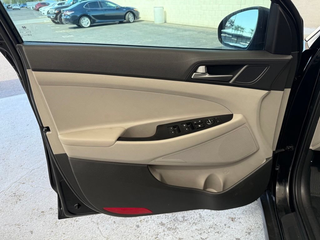 Used 2016 Hyundai Tucson SE w/ Option Group 02 FWD image 25