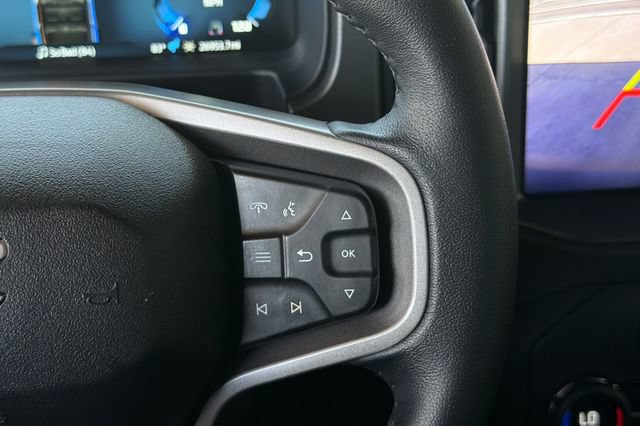 Used 2025 Ford Bronco Big Bend AWD/4WD image 30
