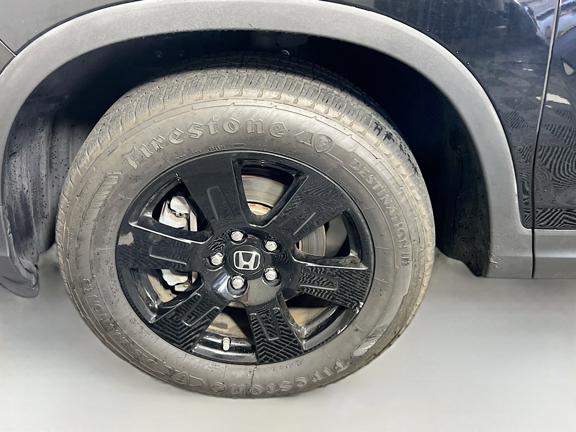 Used 2019 Honda Ridgeline Black Edition image 13