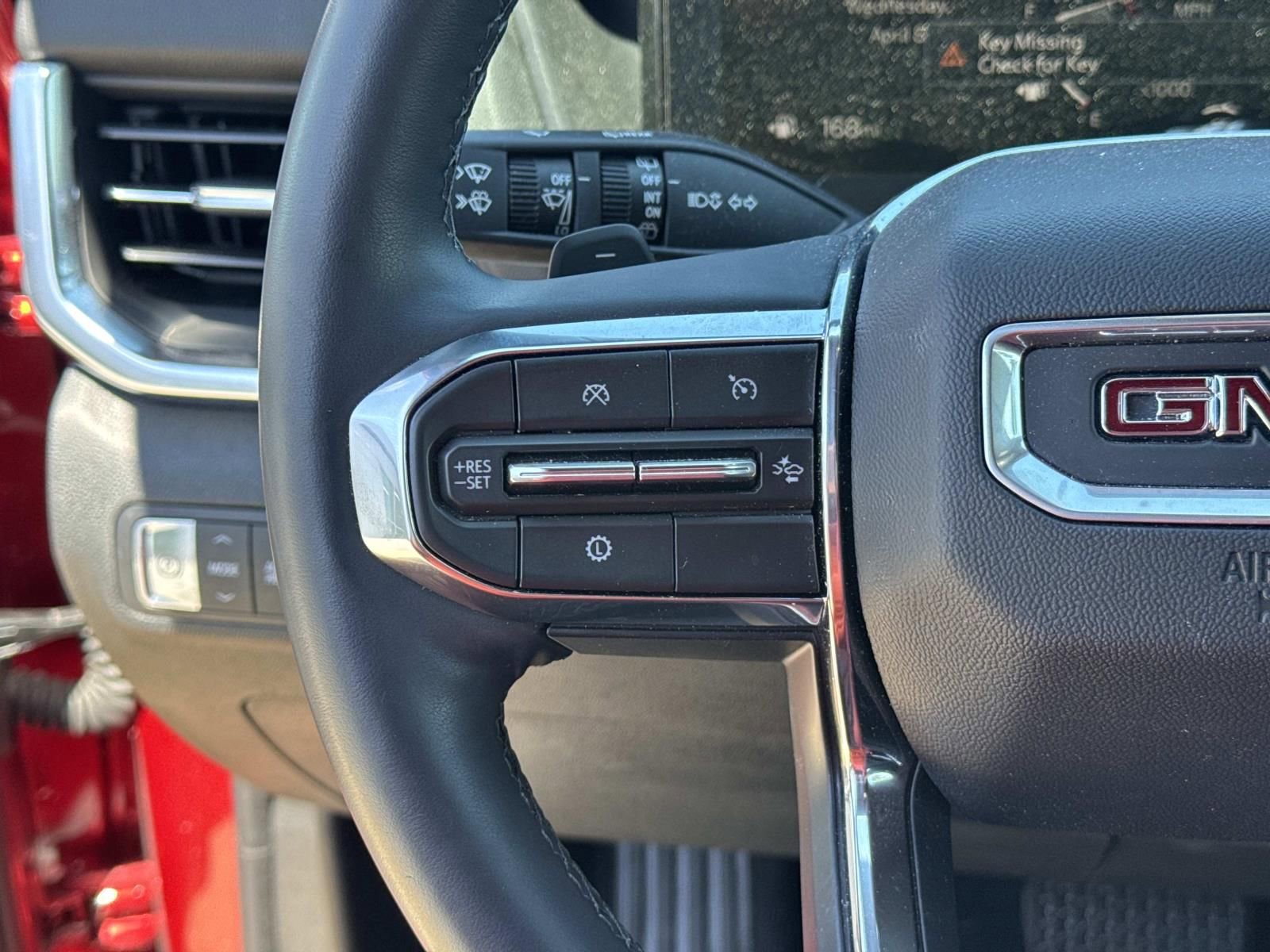 Used 2025 GMC Terrain Elevation image 22