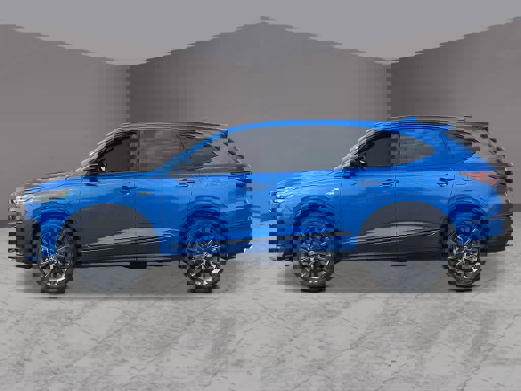 New 2026 Acura MDX A-Spec image 2