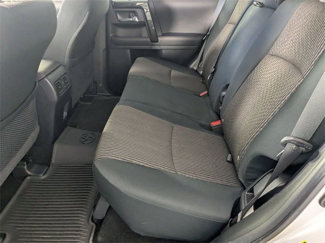 Used 2024 Toyota 4Runner TRD Off-Road image 27