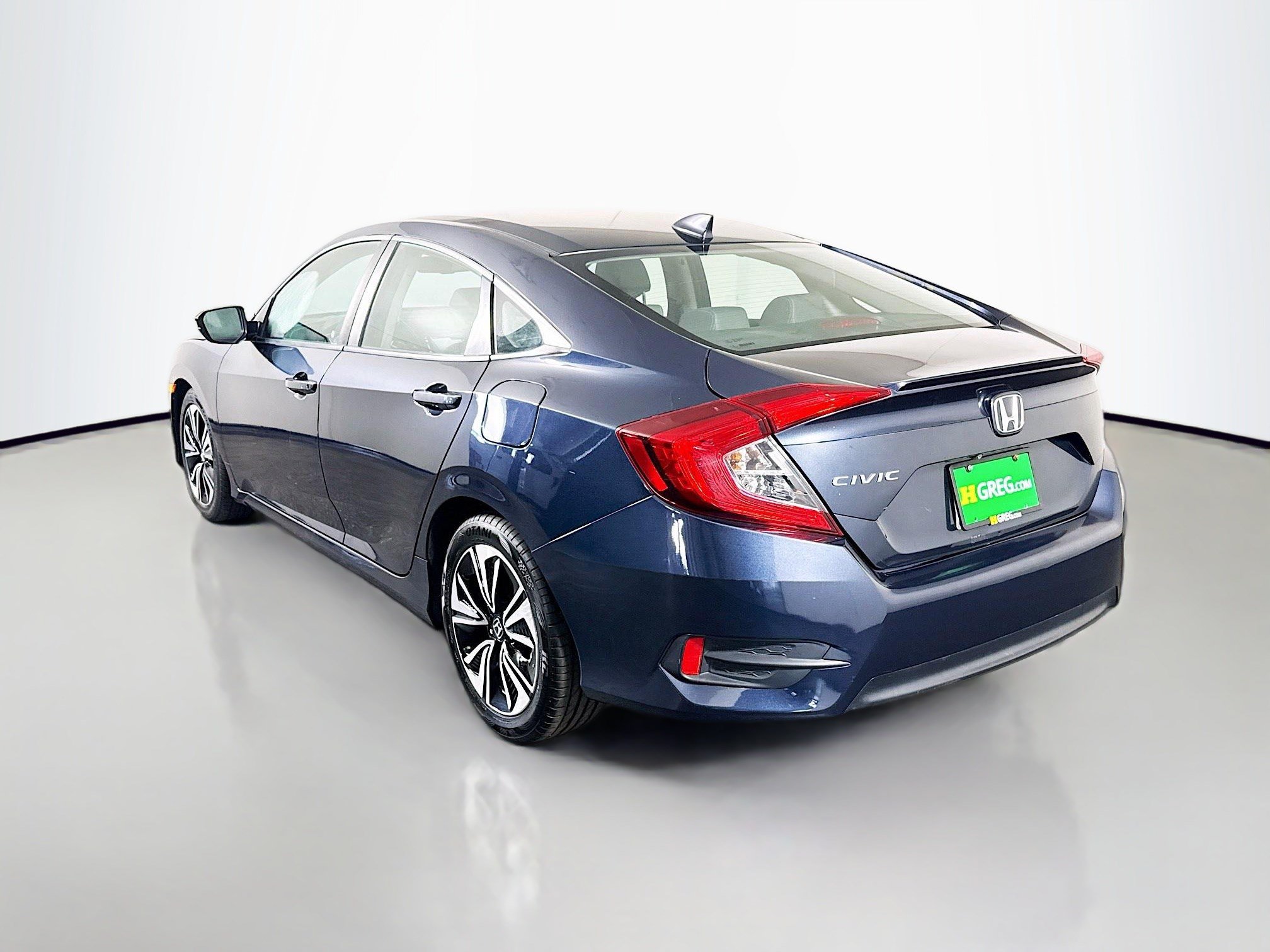 Used 2016 Honda Civic EX-L image 7