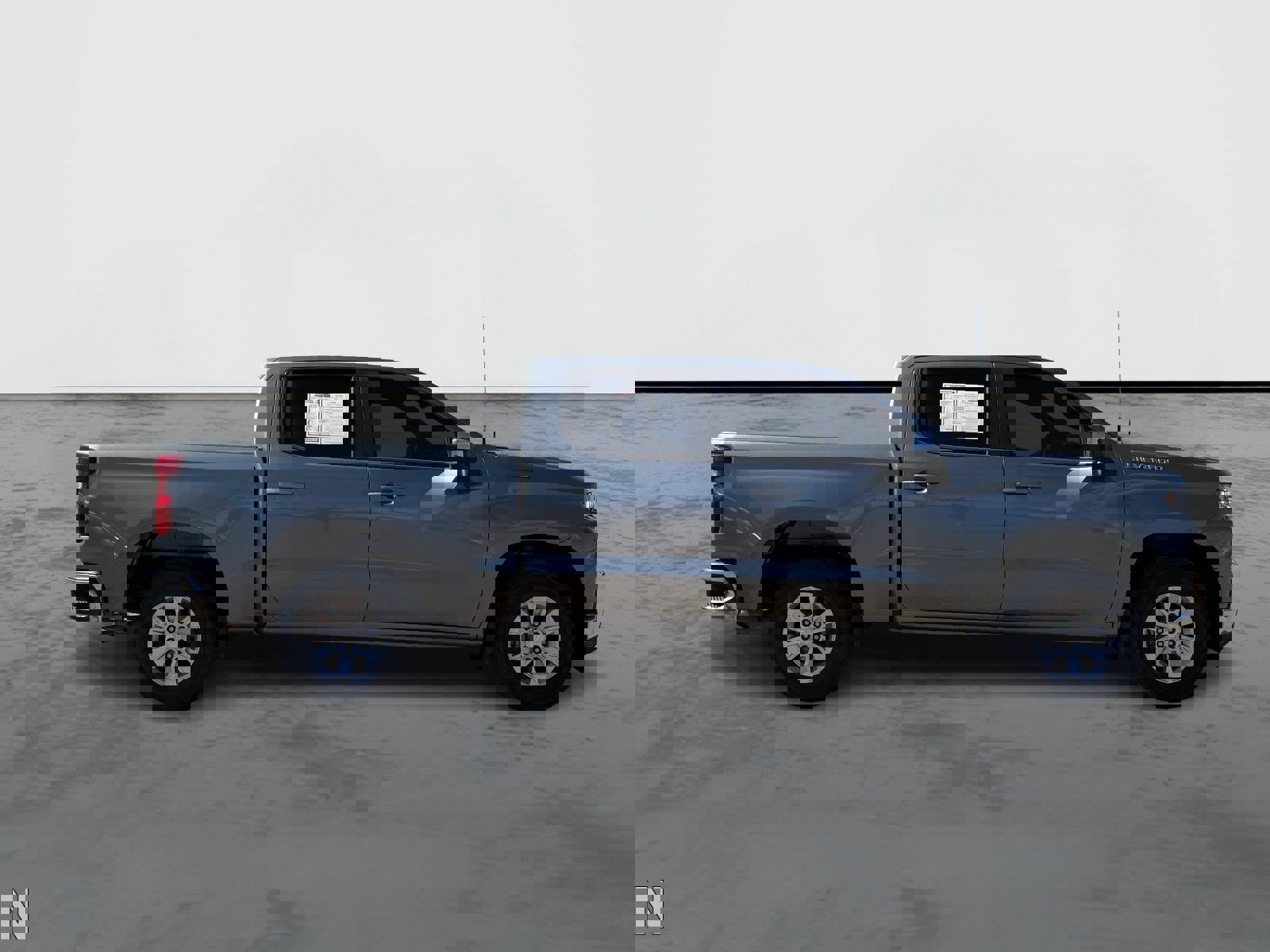 Used 2020 Chevrolet Silverado 1500 LT w/ All-Star Edition image 7