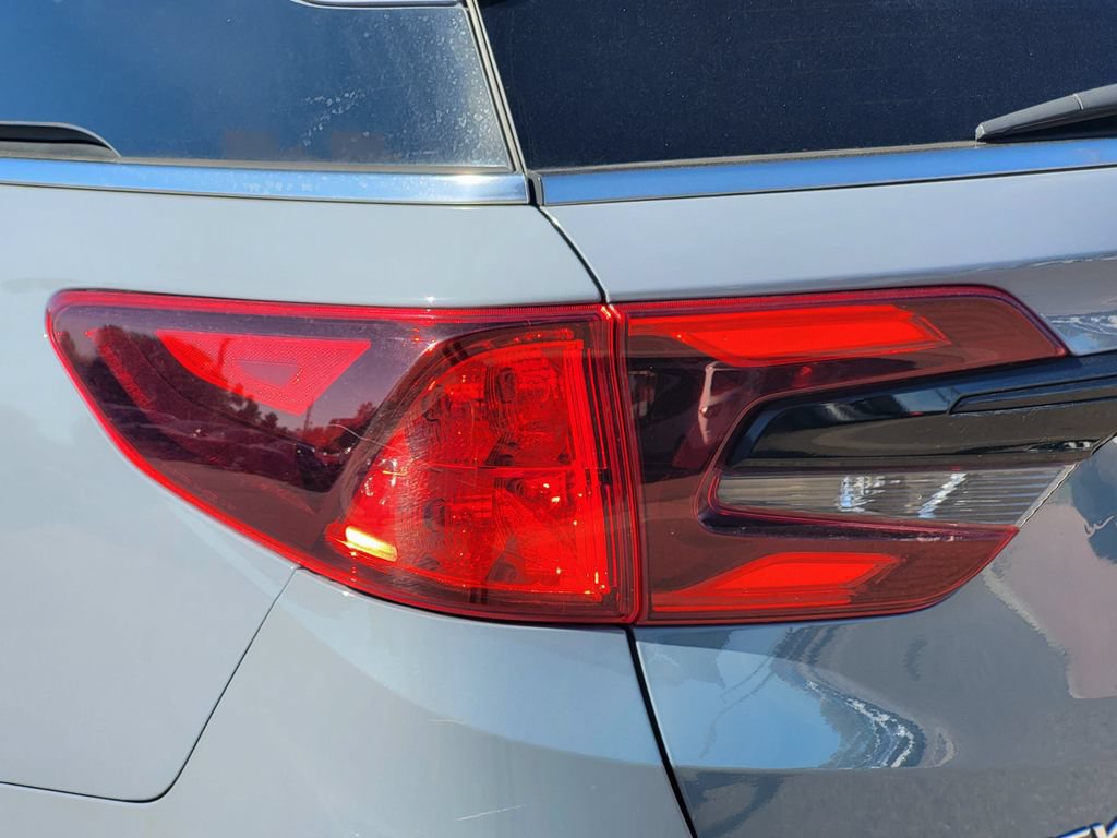 Used 2025 Honda Odyssey Sport-L image 13