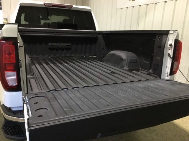 Used 2022 GMC Sierra 1500 Pro w/ Convenience Package AWD/4WD image 16