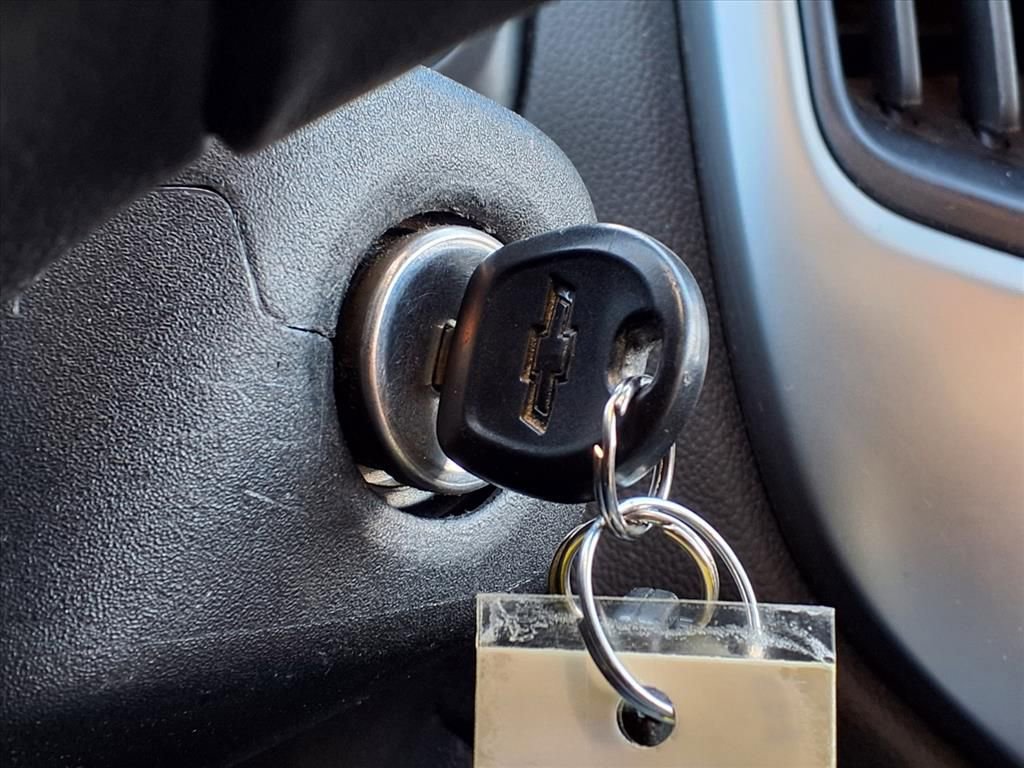 Used 2019 Chevrolet Colorado LT w/ LT Convenience Package image 27