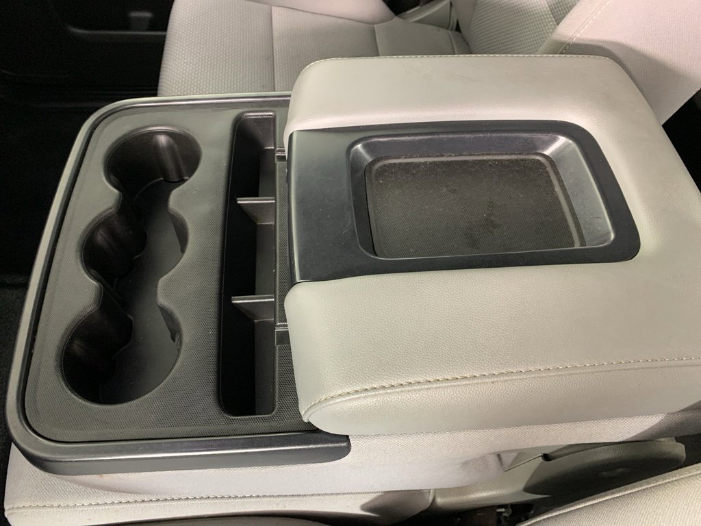 Used 2017 Chevrolet Silverado 2500 W/T image 27