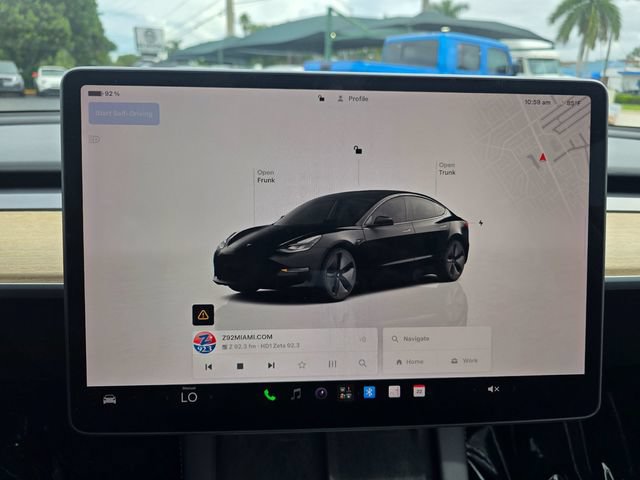 Used 2023 Tesla Model 3 Standard Range RWD image 22
