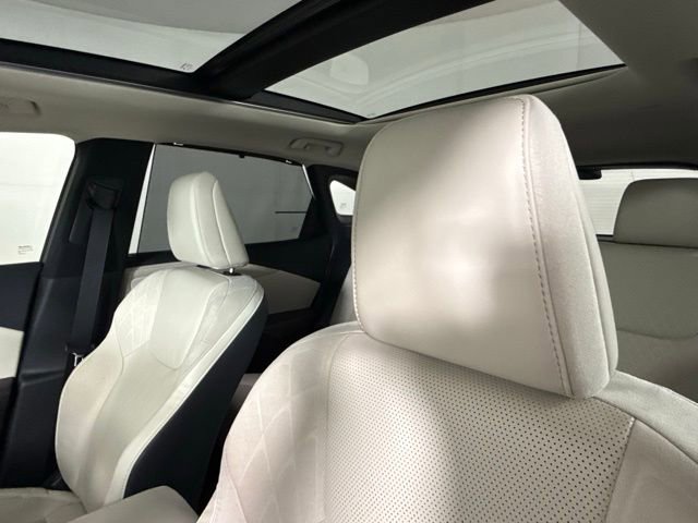 Certified 2023 Lexus RX 350 FWD w/ Accessory Package image 15