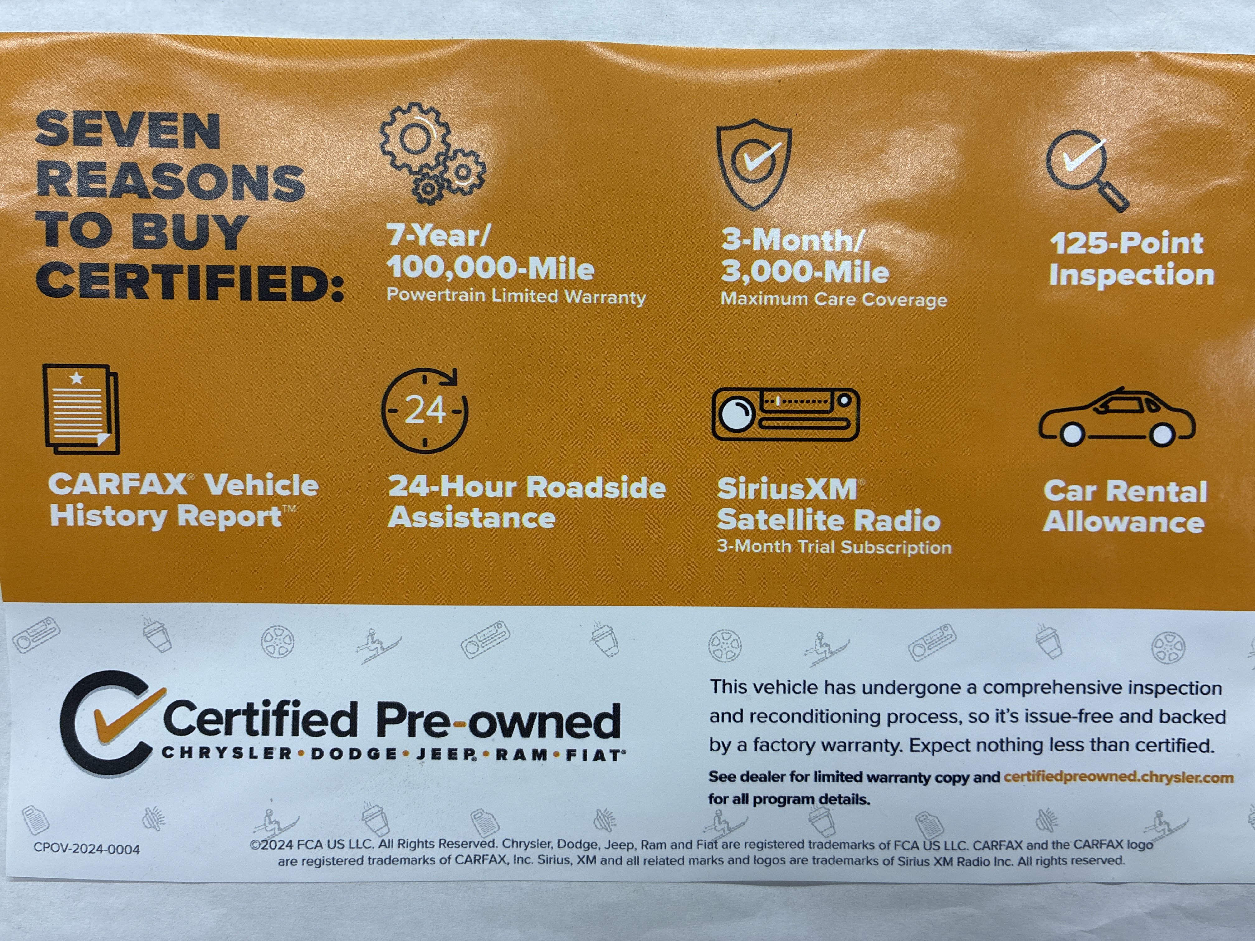 Certified 2023 Jeep Cherokee Altitude Lux w/ Lux Elite Package AWD/4WD image 3