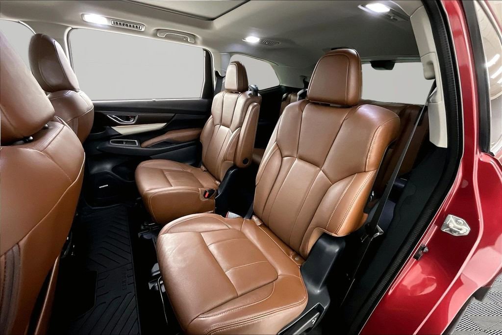 Used 2019 Subaru Ascent Touring w/ Popular Package #3 image 20