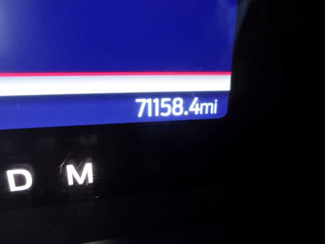 Used 2021 Ford Bronco Big Bend AWD/4WD image 17