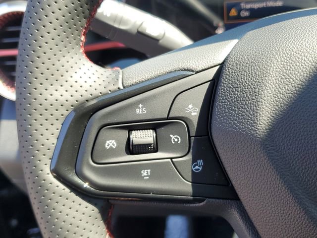 New 2026 Chevrolet Trax RS w/ Driver Confidence Package image 23