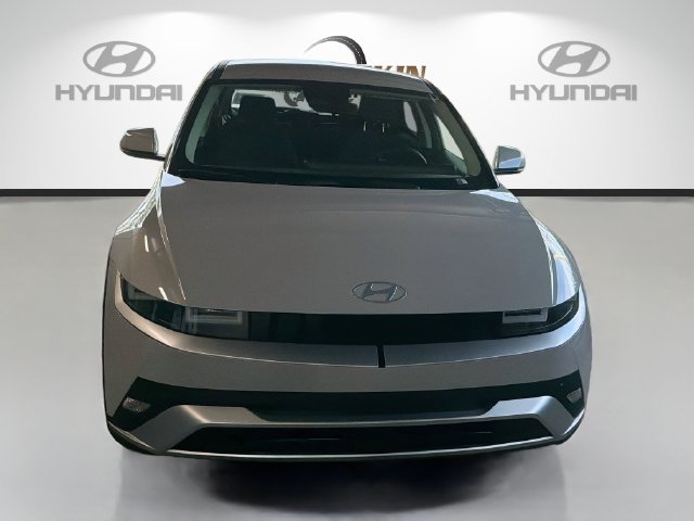 New 2027 Hyundai Ioniq 5 SE RWD image 2