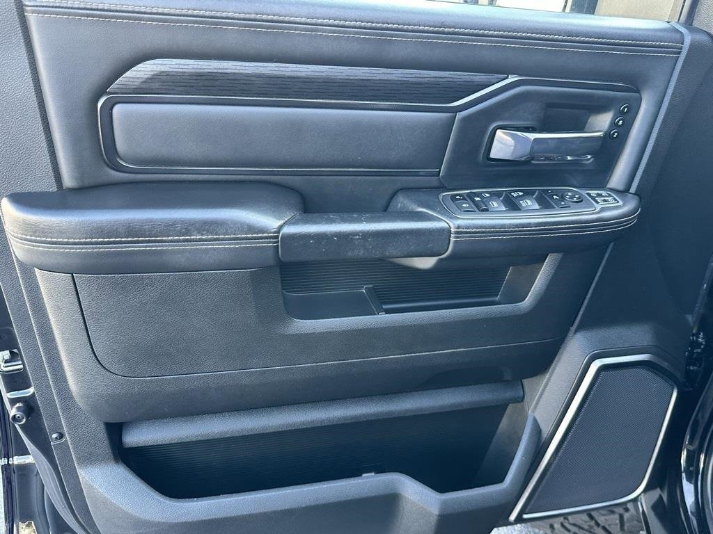 Used 2024 RAM 2500 Power Wagon w/ Level 2 Equipment Group image 21