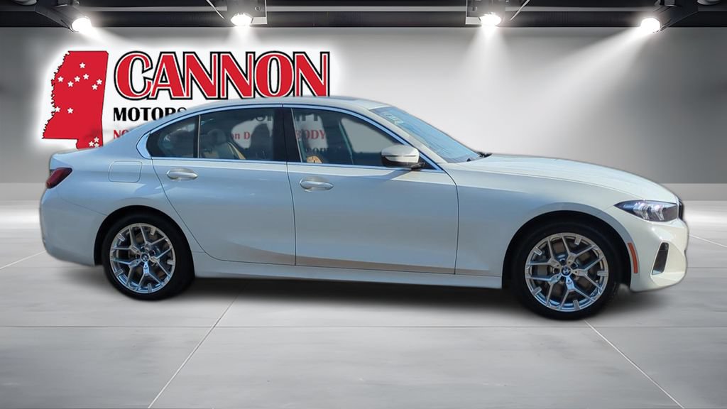 Used 2026 BMW 330i Sedan RWD image 4
