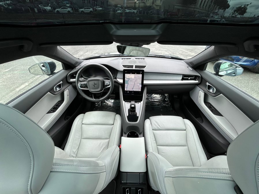 Used 2023 Polestar Polestar 2 w/ Pilot Pack image 12