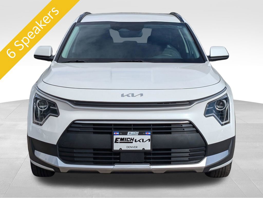 Certified 2023 Kia Niro EX w/ EX Cold Weather Package image 9